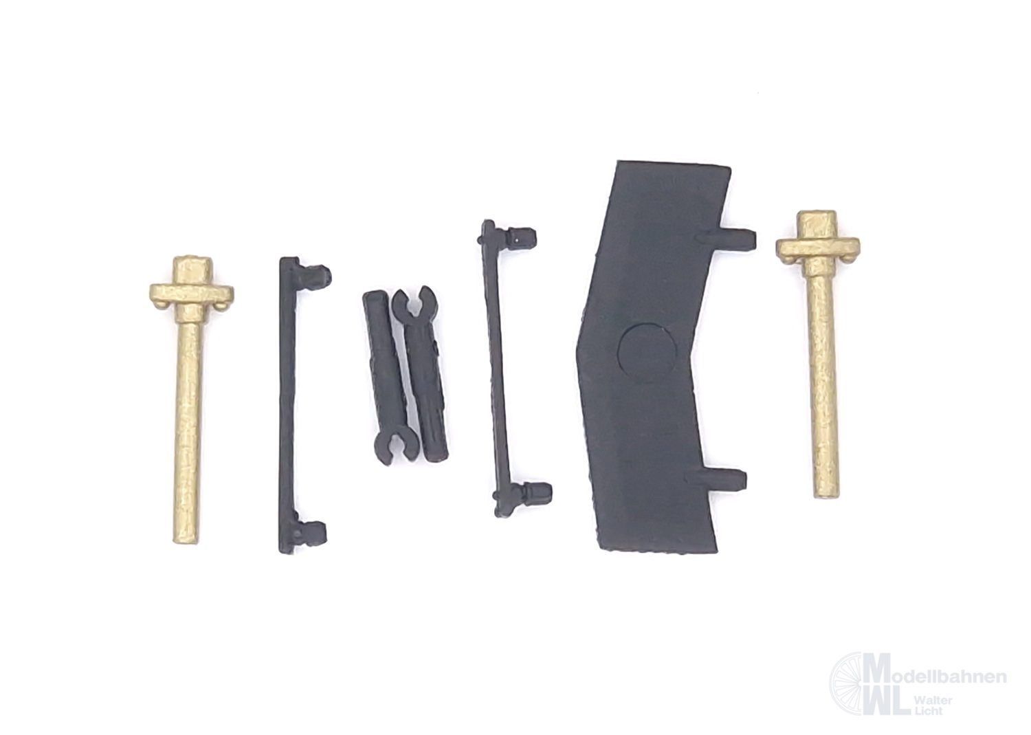 Märklin Ersatzeile E278613 - ERSATZTEIL: Steckteile Lok vorn